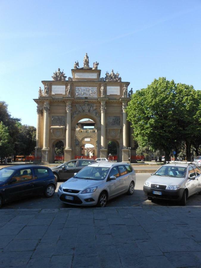 Italian Fantasy Takes You Away Florenţa Exterior foto